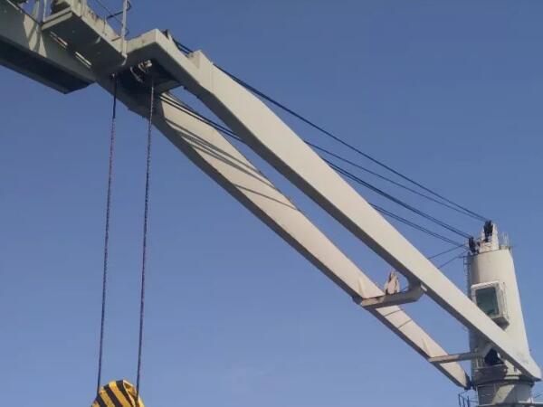 克令吊在安裝前需要進(jìn)行哪些準(zhǔn)備工作？克令吊廠家為您解答