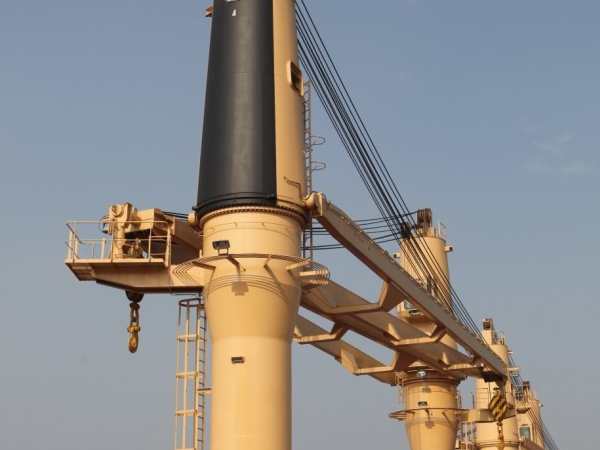 克令吊在安裝過(guò)程中如何處理可能遇到的技術(shù)難題？