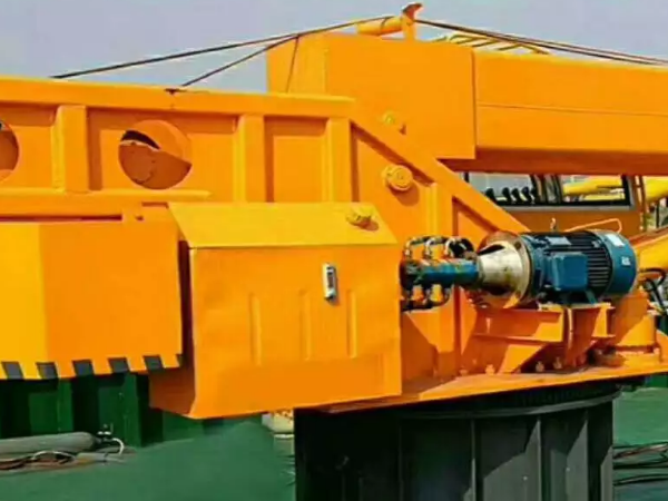 克令吊的安裝位置如何影響其性能和效率？