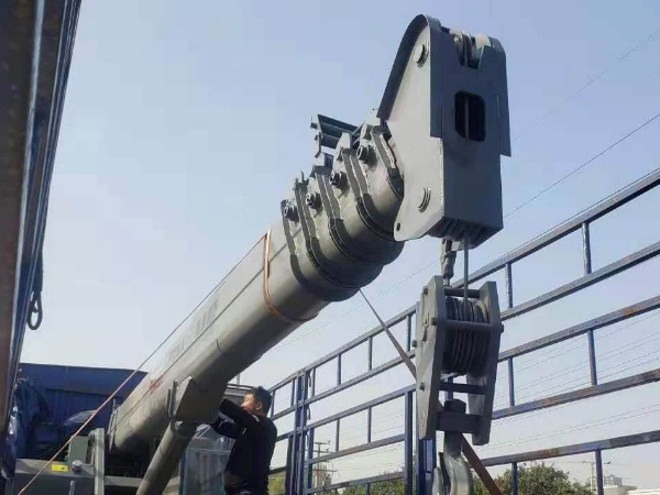 克令吊的安裝過程中如何進(jìn)行質(zhì)量控制和驗(yàn)收？