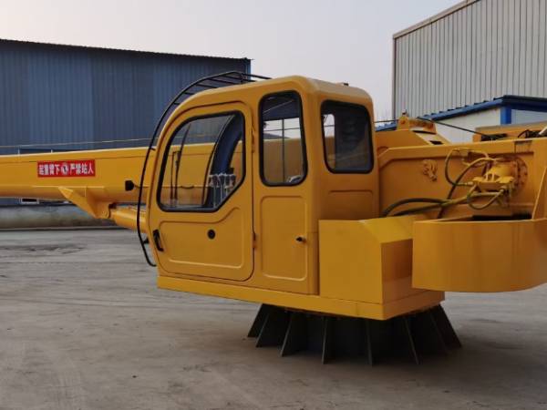 克令吊的安裝是否有標(biāo)準(zhǔn)化的流程和規(guī)范？