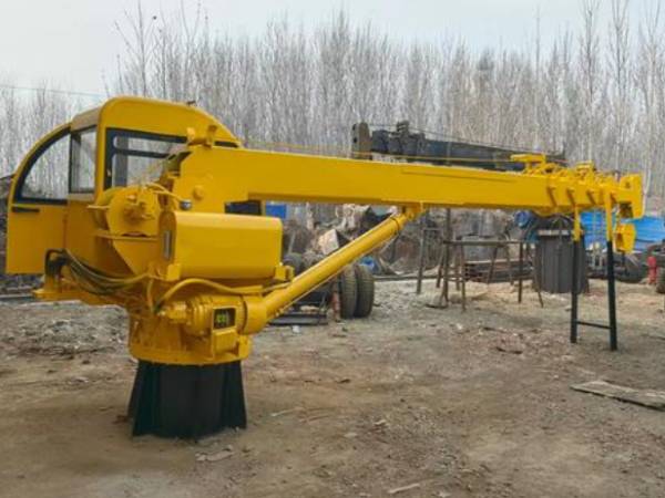 克令吊的安裝過程中如何處理可能的項(xiàng)目延遲和風(fēng)險(xiǎn)管理？