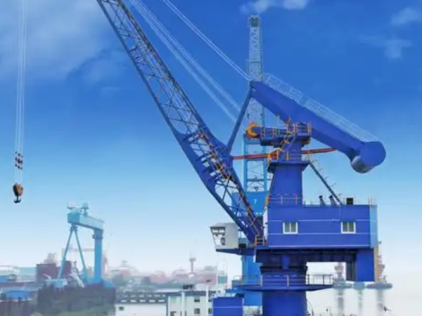 港口起重機(jī)在維修期間如何替代使用？ — 備用方案有哪些？