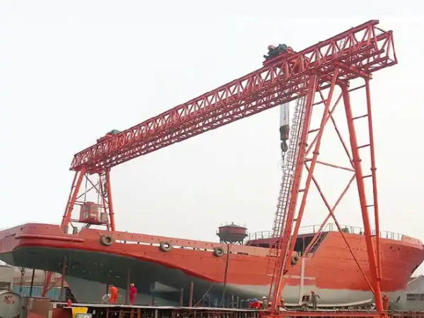 造船門機操作人員的培訓(xùn)與資質(zhì)要求是什么？